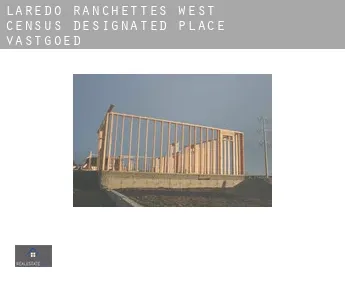 Laredo Ranchettes - West  vastgoed