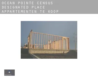 Ocean Pointe appartementen te koop