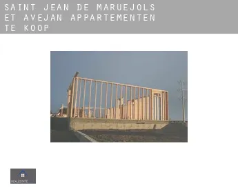 Saint-Jean-de-Maruéjols-et-Avéjan  appartementen te koop