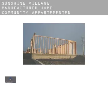 Sunshine Village Manufactured Home Community  appartementen te koop