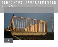 Tehachapi appartementen te koop