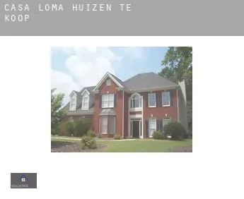 Casa Loma  huizen te koop