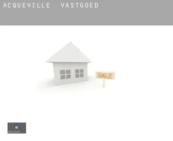 Acqueville  vastgoed