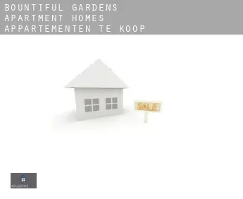 Bountiful Gardens Apartment Homes  appartementen te koop