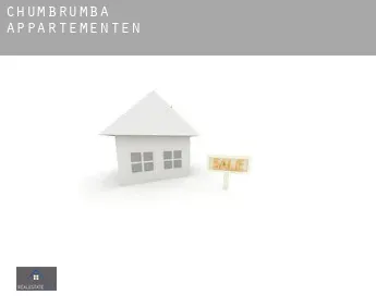Chumbrumba  appartementen