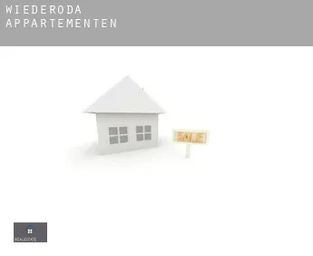 Wiederoda  appartementen