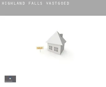 Highland Falls  vastgoed