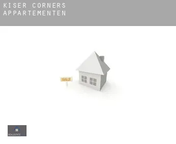 Kiser Corners  appartementen