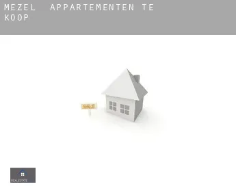 Mézel  appartementen te koop