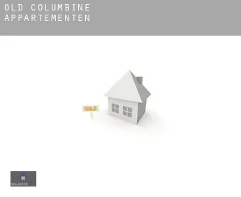 Old Columbine  appartementen