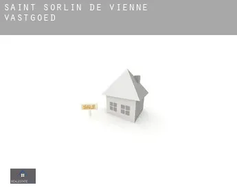 Saint-Sorlin-de-Vienne  vastgoed