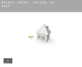 Walnut Creek  huizen te koop