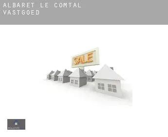 Albaret-le-Comtal  vastgoed