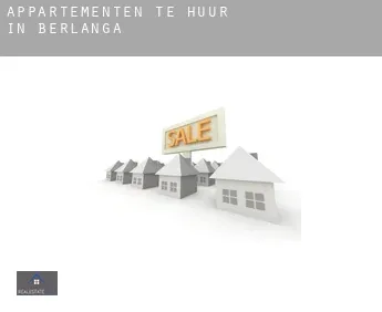 Appartementen te huur in  Berlanga