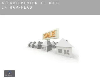 Appartementen te huur in  Hawkhead