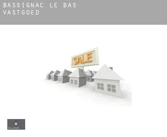 Bassignac-le-Bas  vastgoed