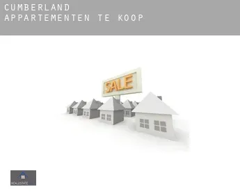 Cumberland  appartementen te koop