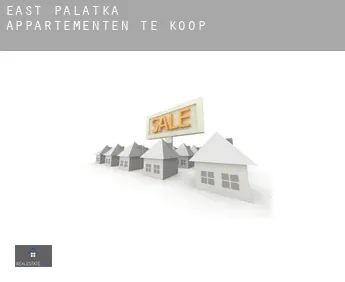 East Palatka  appartementen te koop