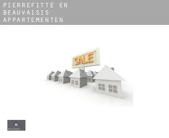 Pierrefitte-en-Beauvaisis  appartementen