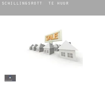 Schillingsrott  te huur