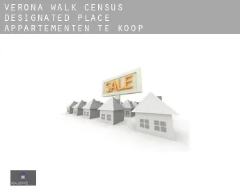 Verona Walk  appartementen te koop
