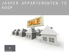Jasper  appartementen te koop