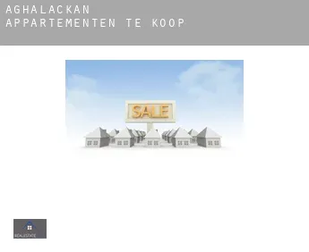 Aghalackan  appartementen te koop