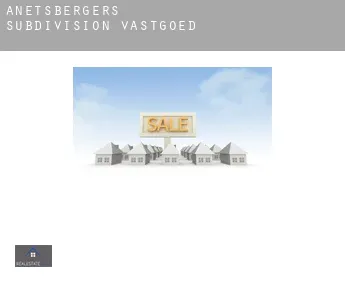 Anetsberger's Subdivision  vastgoed