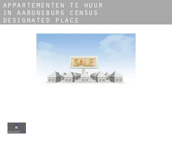 Appartementen te huur in  Aaronsburg