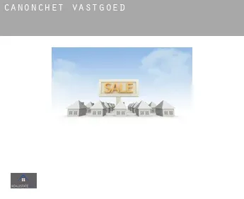 Canonchet  vastgoed