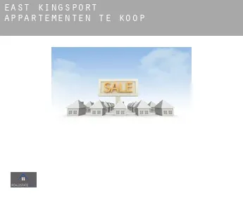 East Kingsport  appartementen te koop