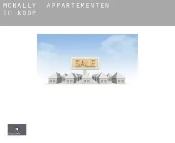 McNally  appartementen te koop