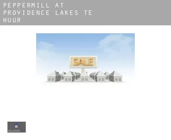 Peppermill at Providence Lakes  te huur