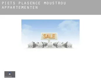 Piets-Plasence-Moustrou  appartementen