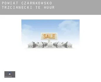 Powiat czarnkowsko-trzcianecki  te huur