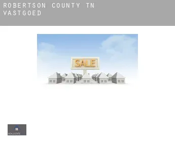 Robertson County  vastgoed