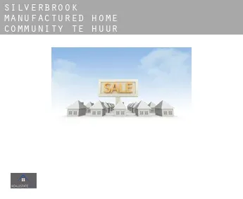 Silverbrook Manufactured Home Community  te huur