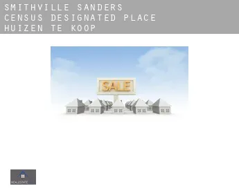 Smithville-Sanders  huizen te koop