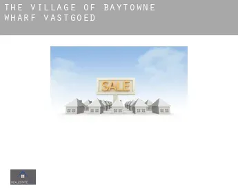 The Village of Baytowne Wharf  vastgoed