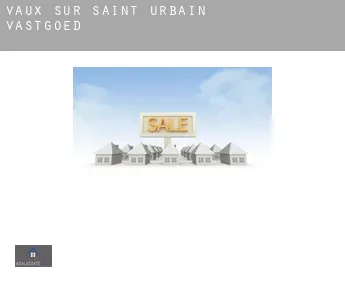Vaux-sur-Saint-Urbain  vastgoed