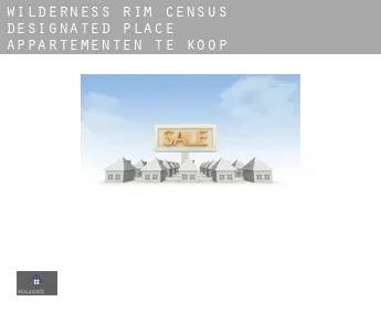 Wilderness Rim  appartementen te koop