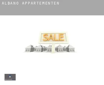 Albano  appartementen