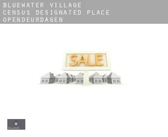 Bluewater Village  opendeurdagen