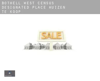 Bothell West  huizen te koop