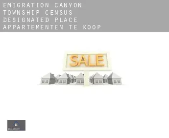 Emigration Canyon Township  appartementen te koop