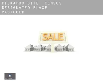 Kickapoo Site 6  vastgoed