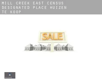 Mill Creek East  huizen te koop