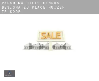 Pasadena Hills  huizen te koop