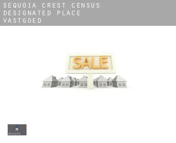 Sequoia Crest  vastgoed