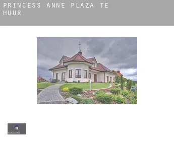 Princess Anne Plaza  te huur
